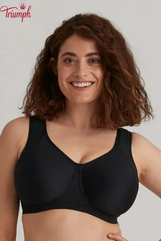 Modrček Triumph - (3 kosi) Breathe Comfort-SI