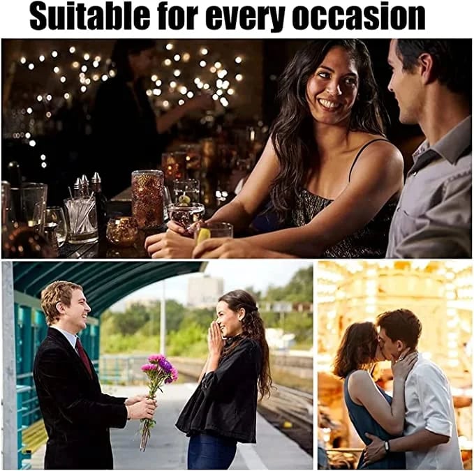 Zvodné parfémy pre ženy aj mužov.-SK