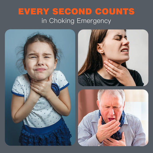 POMOČ PRI ZADUŠITVI-SI