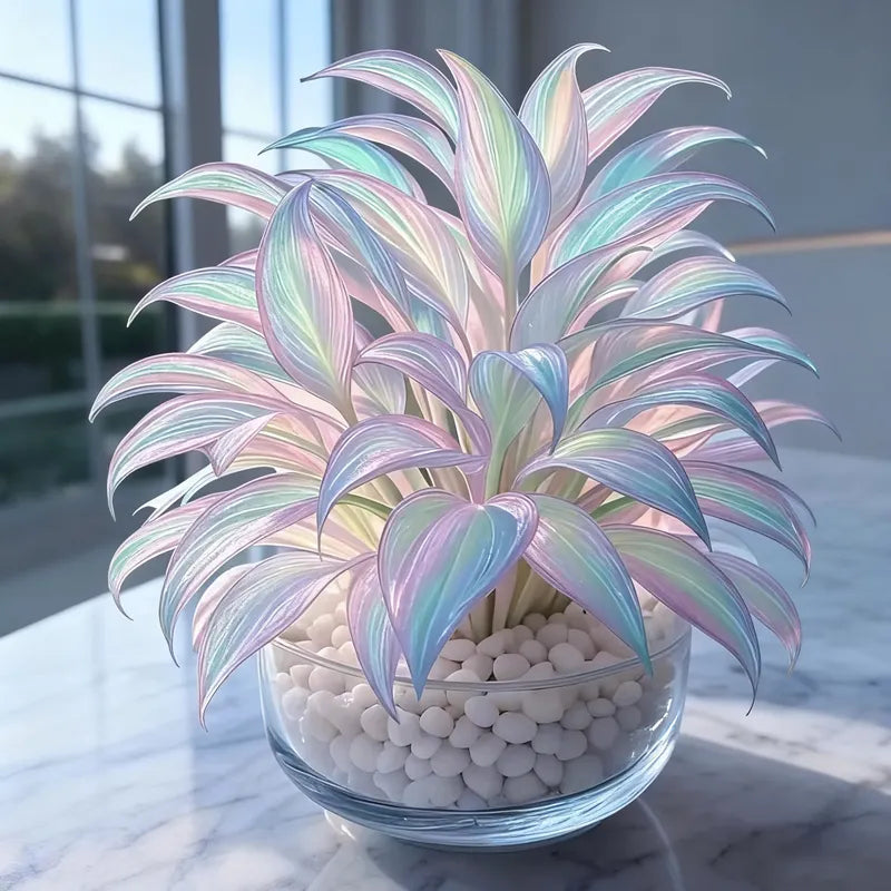 Semillas de la planta Rainbow Haze-ES