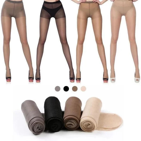 💥Compra 1 y llévate 1 gratis🎀 calcetines mágicos indestructibles súper elásticos-ES