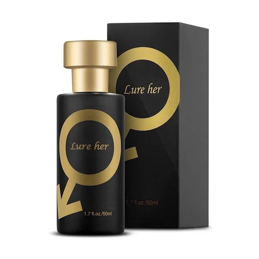Perfumes seductores para mujer y hombre.-ES