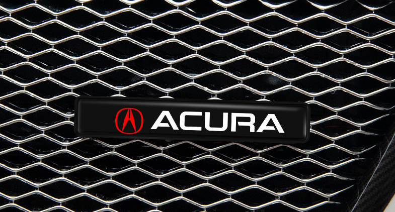 Vroča razprodaja ✨50% popusta ✨Elegantna, atmosferska LED svetilka z logotipom za sredinsko masko vašega avtomobila-SI