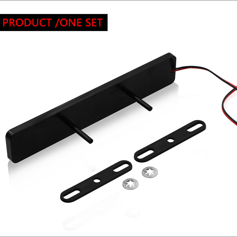 Vroča razprodaja ✨50% popusta ✨Elegantna, atmosferska LED svetilka z logotipom za sredinsko masko vašega avtomobila-SI