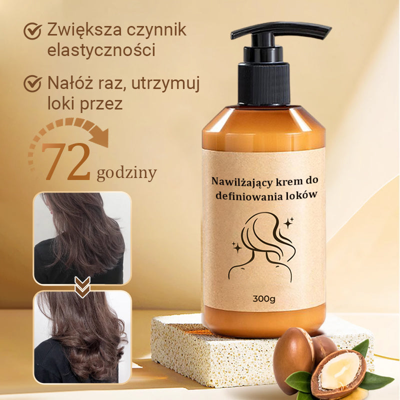 🎁Fórmula secreta para potenciar el temperamento✨Peinado duradero Volumen marroquí Elasticidad hidratante-ES