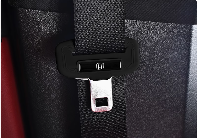 Funda protectora para la hebilla del cinturón de seguridad del coche🎉2 uds.🎉-ES