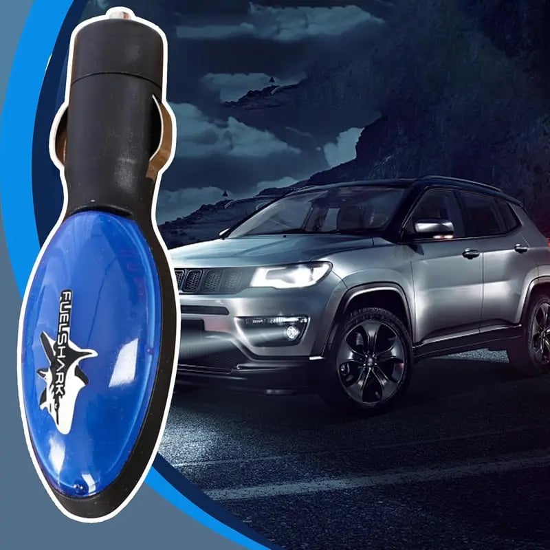 🚗 2026 m. Naujas „FuelShark Fuel Sync“ atnaujinimas – taupykite degalus automobiliuose ir sunkvežimiuose, išvenkite išsiliejimo-LT