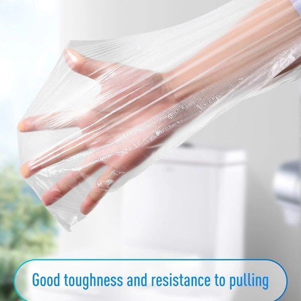 🛡️ ¡Por tu salud! 🌿 Protector de asiento de inodoro desechable y biodegradable de plástico 🥰-ES