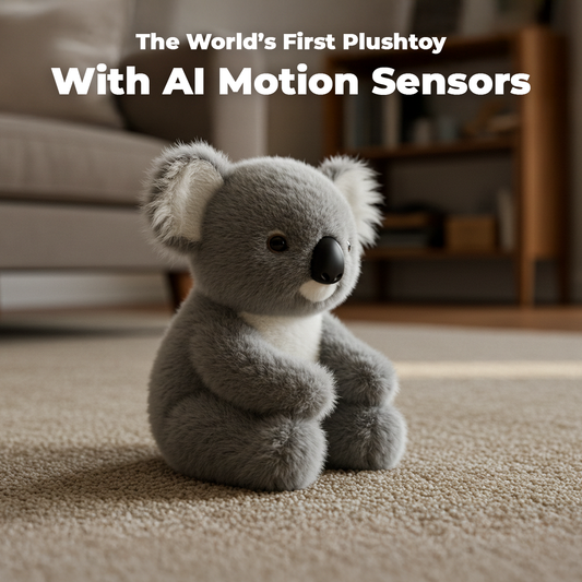 🌟 THE KOALY – Čustveno zdravljenje na zahtevo 🎁-SI