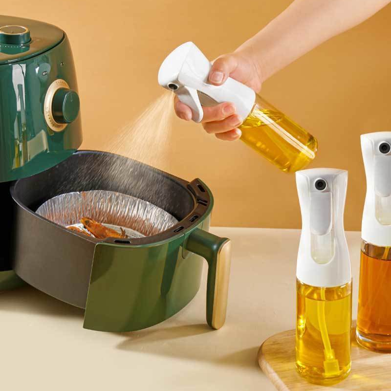 Sartén antiadherente 4 en 1: perfecta para huevos, tocino y hamburguesas.-ES