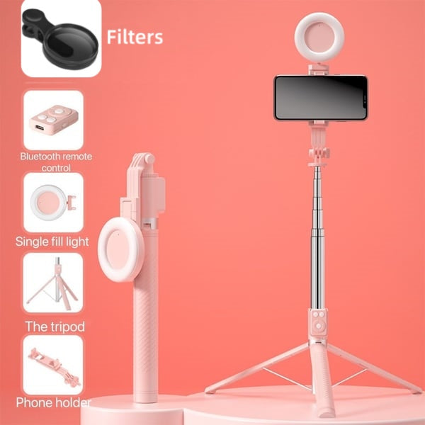 📢📢 50% NUOLAIDA!! ⏰ 🔥 Naujas 6 viename „Bluetooth“ asmenukių lazdelė-LT