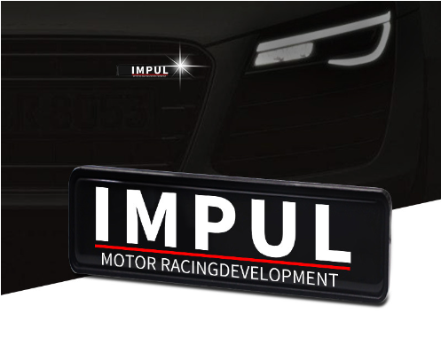 Vroča razprodaja ✨50% popusta ✨Elegantna, atmosferska LED svetilka z logotipom za sredinsko masko vašega avtomobila-SI