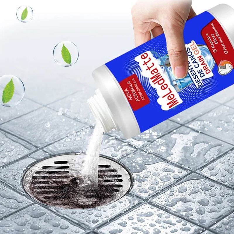✨Compre 1 y obtenga 1 gratis 💦Desbloqueador de tuberías