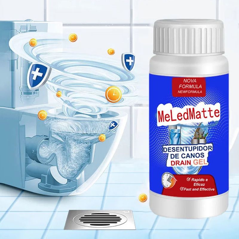 ✨Compre 1 y obtenga 1 gratis 💦Desbloqueador de tuberías