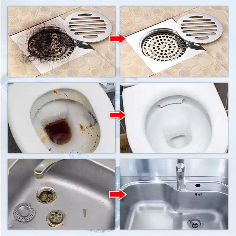 ✨Compre 1 y obtenga 1 gratis 💦Desbloqueador de tuberías