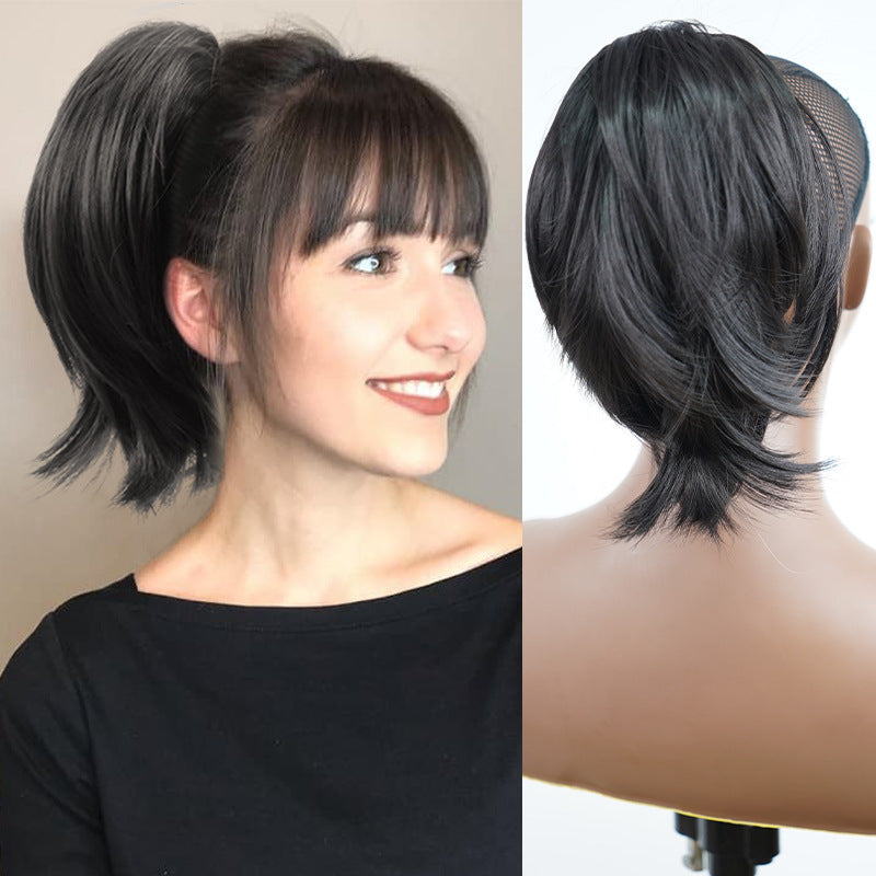 Accesorios para el cabello hechos a mano para moños-ES
