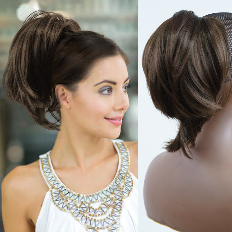 Accesorios para el cabello hechos a mano para moños-ES