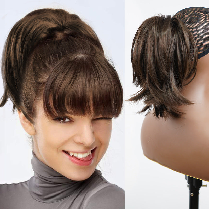 Accesorios para el cabello hechos a mano para moños-ES