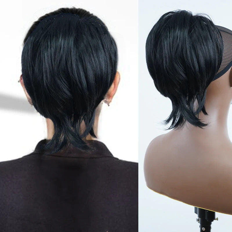 Accesorios para el cabello hechos a mano para moños-ES