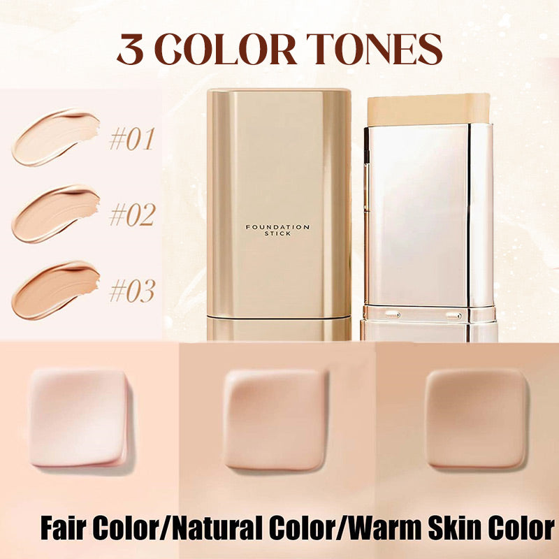 Άψογο & Μακράς Διάρκειας Στικ Φον Ντε Τεν με Δύο Άκρα-GR