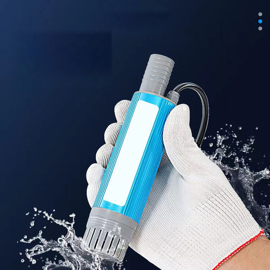 Σετ αντλίας λαδιού και νερού υψηλής ισχύος-GR