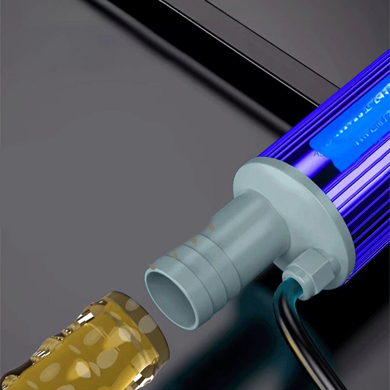 Σετ αντλίας λαδιού και νερού υψηλής ισχύος-GR