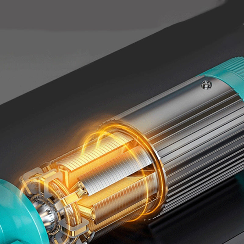 Σετ αντλίας λαδιού και νερού υψηλής ισχύος-GR