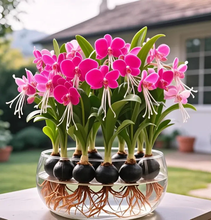 Βολβοί λουλουδιών Phalaenopsis φανάρι-GR