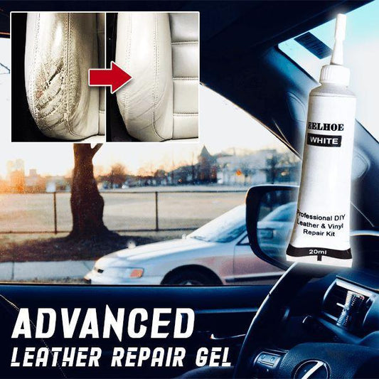 【📦Compra 1 y llévate 1 gratis】Gel reparador avanzado para la piel-ES