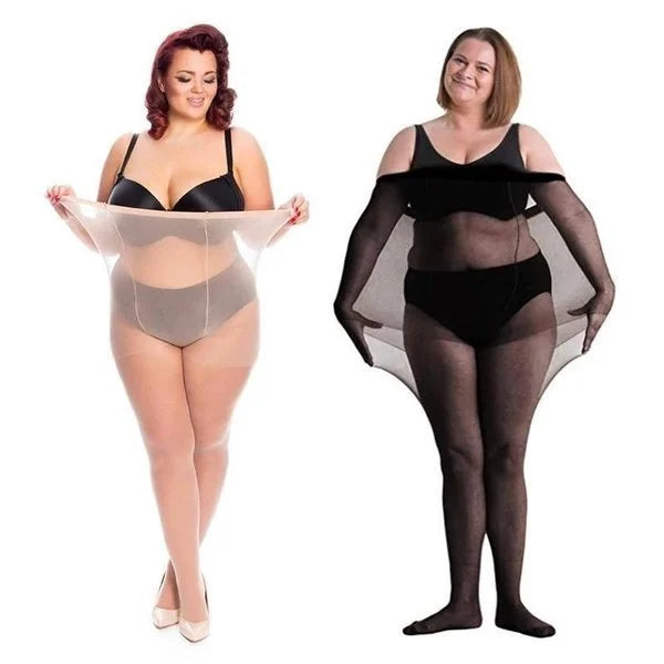 💥Compra 1 y llévate 1 gratis🎀 calcetines mágicos indestructibles súper elásticos-ES