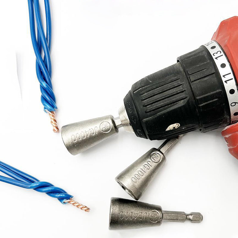 🔥¡Compra 1 y llévate 1 gratis!🔥 Herramientas para torcer alambre-ES