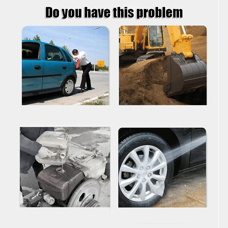 Σετ αντλίας λαδιού και νερού υψηλής ισχύος-GR