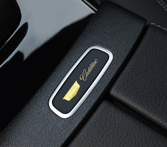 OFERTA CALIENTE🎉50% DE DESCUENTO🎉Pegatinas creativas 3D de aluminio para coche🔥10 piezas🔥-ES
