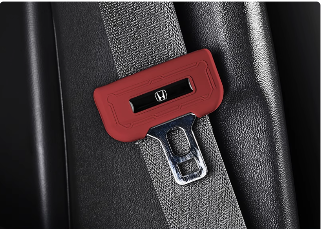 Funda protectora para la hebilla del cinturón de seguridad del coche🎉2 uds.🎉-ES