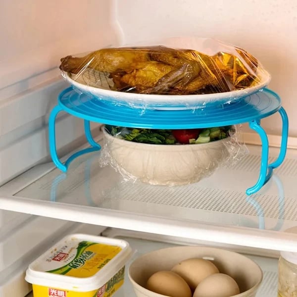 Bandeja plegable para microondas-ES