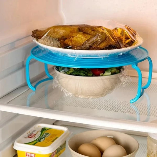 Bandeja plegable para microondas-ES