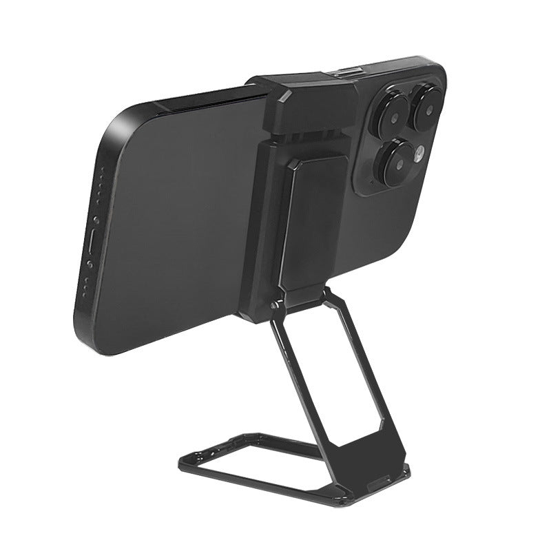 🔥 Nova promocijska ponudba s 40 % popustom 📱 Novo in izboljšano 360-stopinjsko zložljivo držalo za telefon s sponko-SI