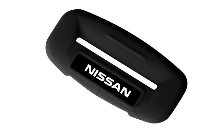 Funda protectora para la hebilla del cinturón de seguridad del coche🎉2 uds.🎉-ES