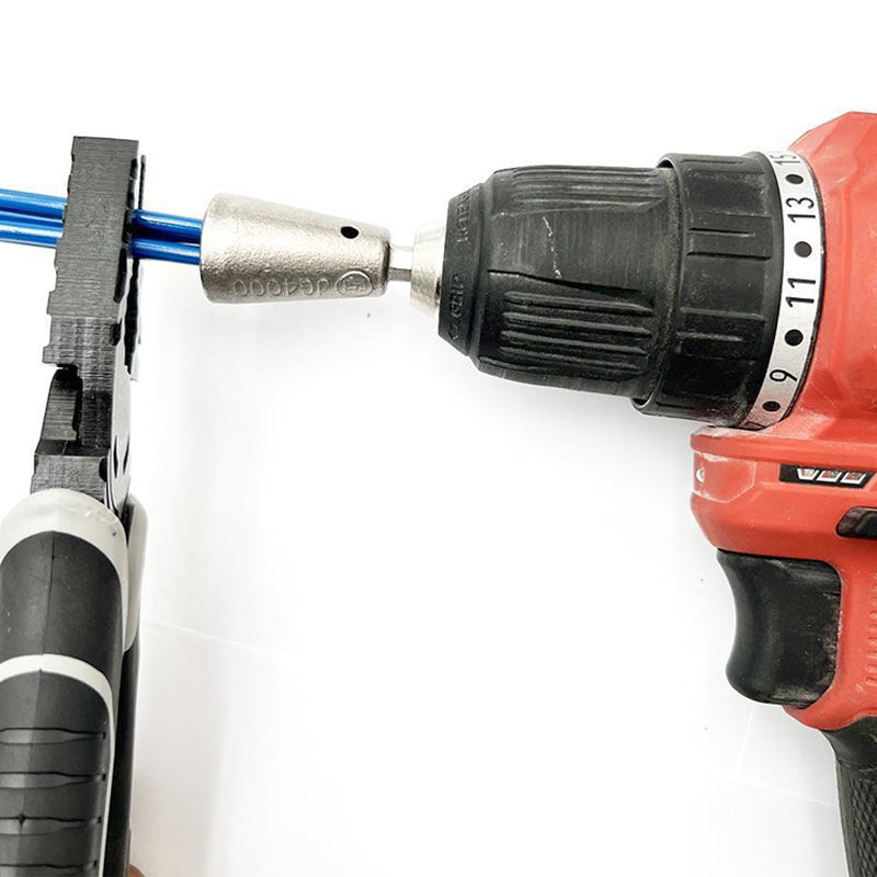 🔥¡Compra 1 y llévate 1 gratis!🔥 Herramientas para torcer alambre-ES