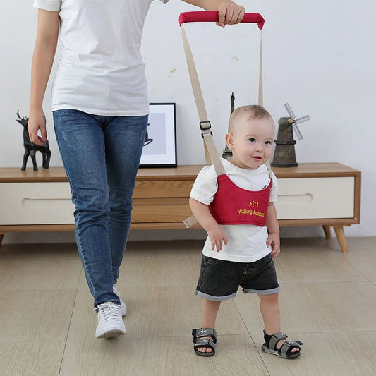 Andador de seguridad para bebés-ES