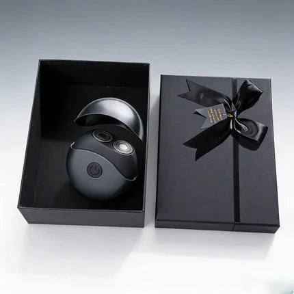 🔥✨Nešiojama daugiafunkcė elektrinė skustuvo galvutė-LT