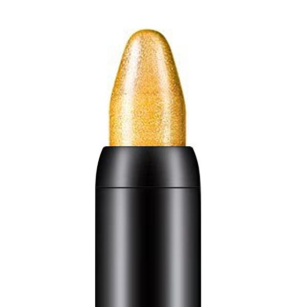 15 boja High Performance Highlighter Olovka za sjenilo Vodootporna svjetlucava Olovka za oči Olovka za oči