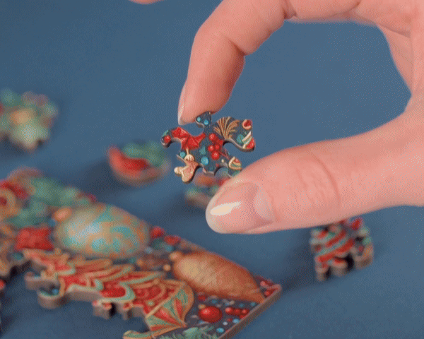 🏆Flash Sale⚡ ΠΑΝΩ ΑΠΟ 50.000 ΠΟΥΛΗΜΕΝΑ! Σχεδόν εξαντλήθηκαν – 💥🧩 Παζλ με το Ημερολόγιο Advent 24 Ημερών των Χριστουγέννων, τα καλύτερα δώρα-GR