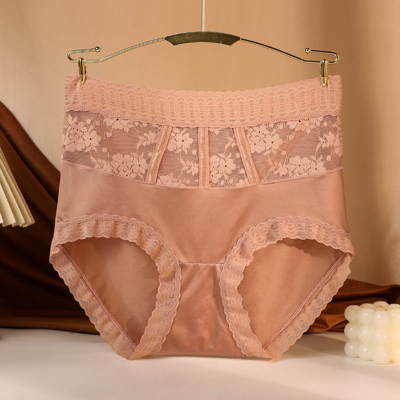 【🌷Kúpte 1 a získajte 2 zadarmo】Sexy bezšvové hodvábne bedrové zdvíhacie nohavičky s kontrolou brucha-SK