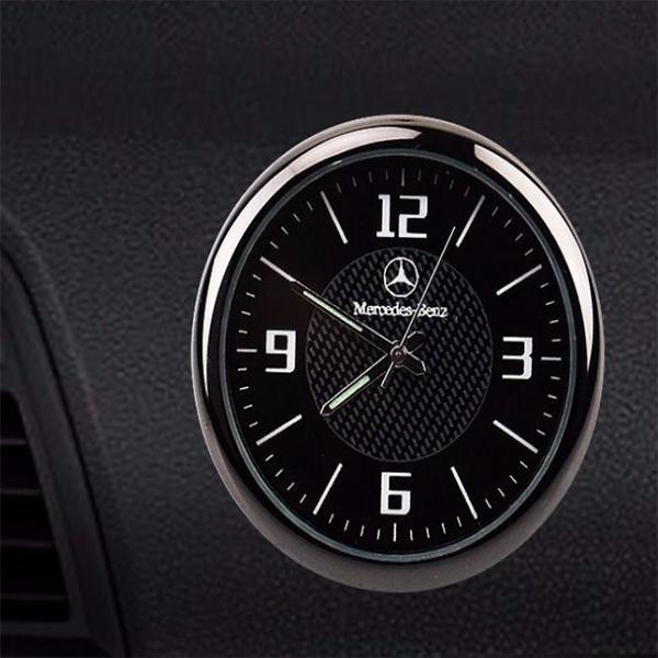 Ρολόι χαλαζία για αυτοκίνητο-GR