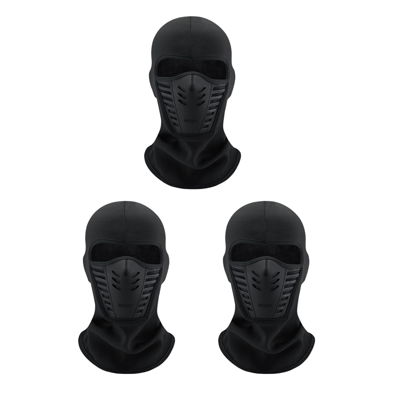 💞 Vėjui atsparus šalmas žiemai, unisex-LT