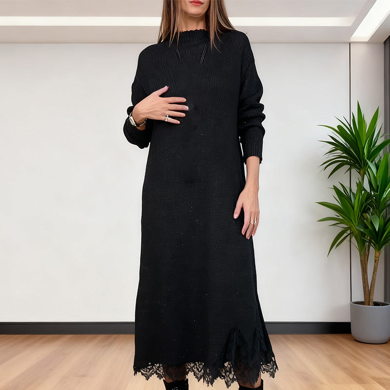 ✨ Traje de dos piezas para mujer de corte ajustado-ES