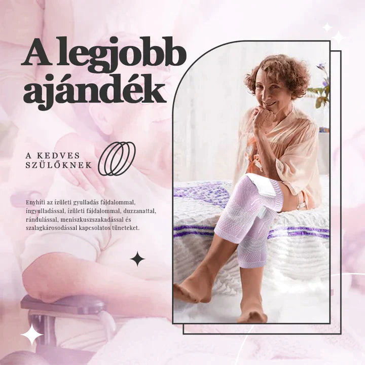 ✨Αγοράστε 1 και πάρτε 1 δωρεάν✨Θερμικές επιγονατίδες υψηλής προστασίας-GR