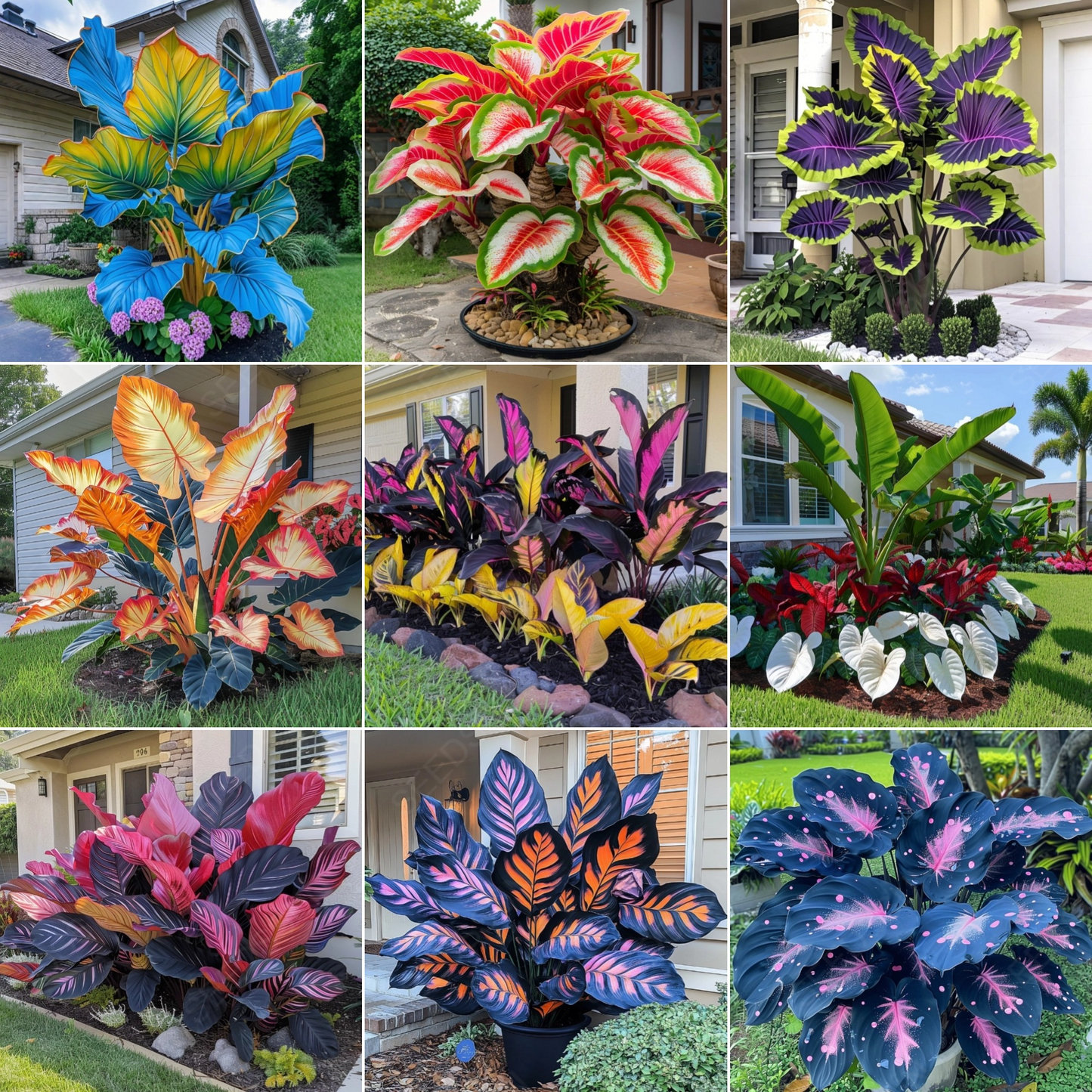 Γιγάντιοι βολβοί καλαδίου-GR