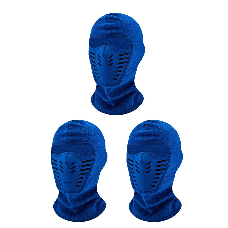 💞 Vėjui atsparus šalmas žiemai, unisex-LT